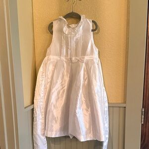 Edgehill collection flower girl fist communion dress